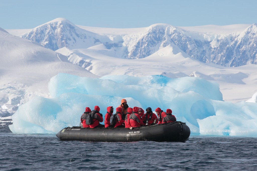 Photo by Richard Sidey on Siliversea.com